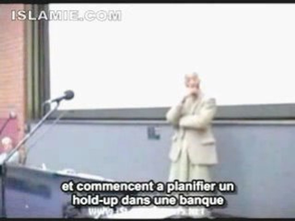 L'islam Le Tresor Découvert Cheikh Khalid Yasin