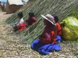 Lake Titicaca, Peru trip