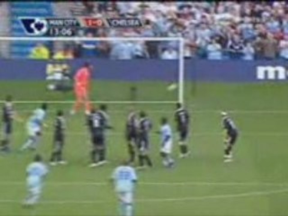 โรบินโญ่ 1-0