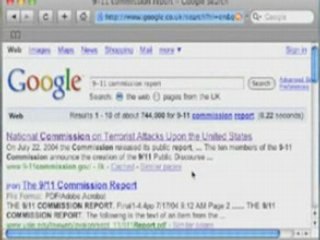 jean mari bigard et hufman 11 sept 2001