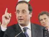 François Hollande et le nouvel ordre mondial