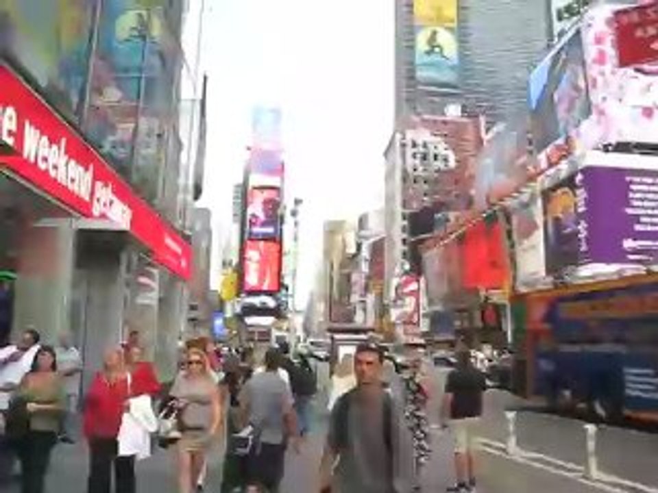 Times Square 2