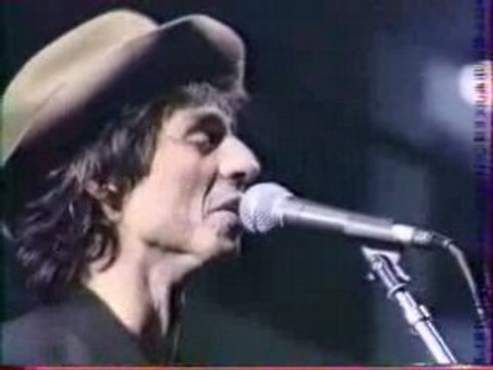 Tout le monde ment - Louis Bertignac