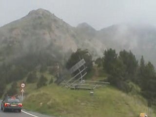 2008 – ANDORRE – Col de La Botella + Port de Cabus