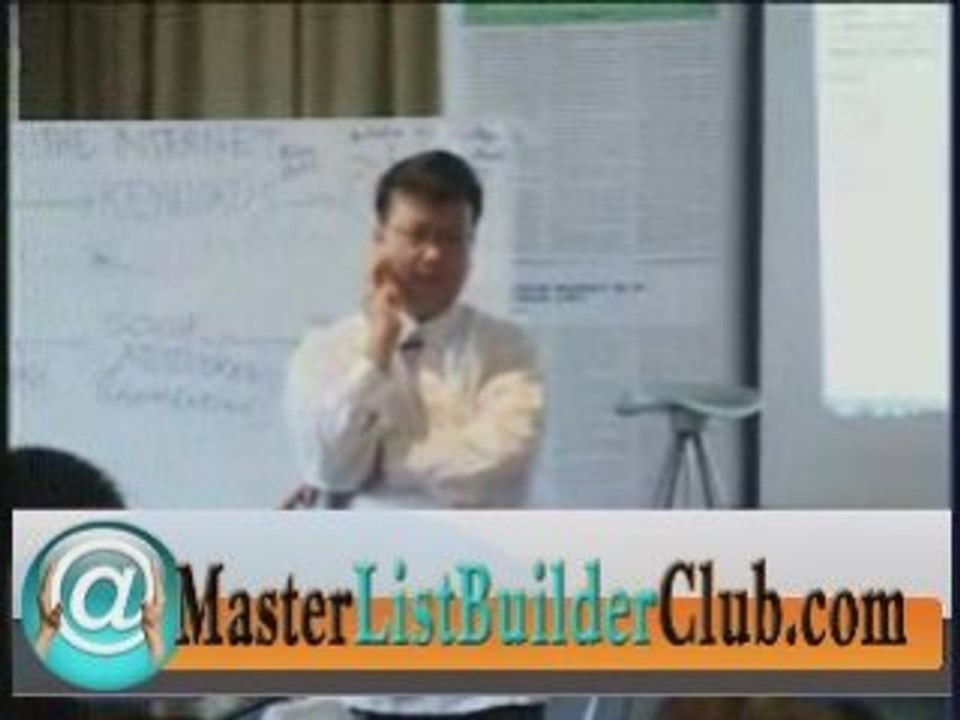 Make lots of money fast