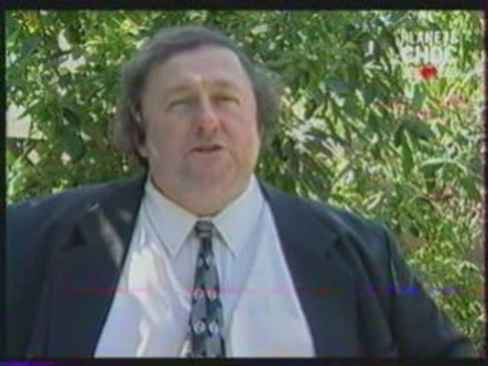 Planete Choc - Les Theories du Complot 6 - Les Kennedy [ Doc