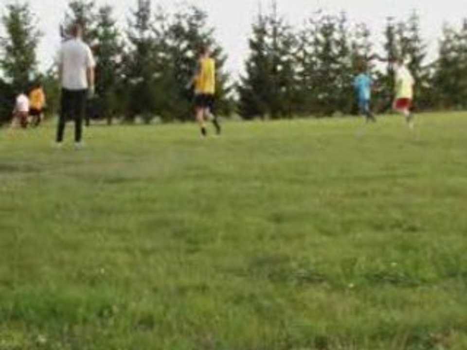 Entrainement EPOYE