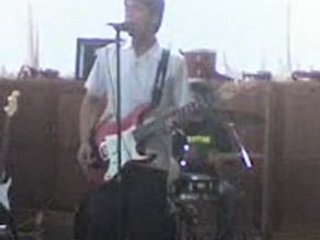 All my Loving-Last Days(Cover The Beatles)