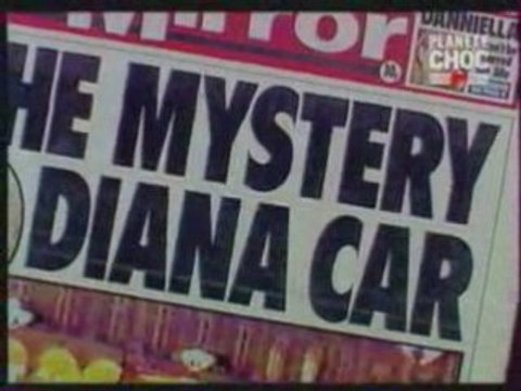 Planete Choc - Les Theories du Complot 6 - Les Kennedy [ Doc