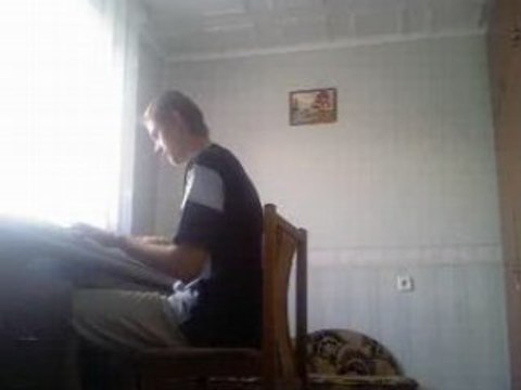 DJ Smash - Moscow never sleeps