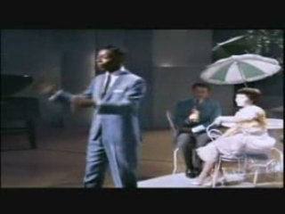 Nat King Cole - Ramblin' Rose