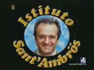 Istituto Sant Ambros