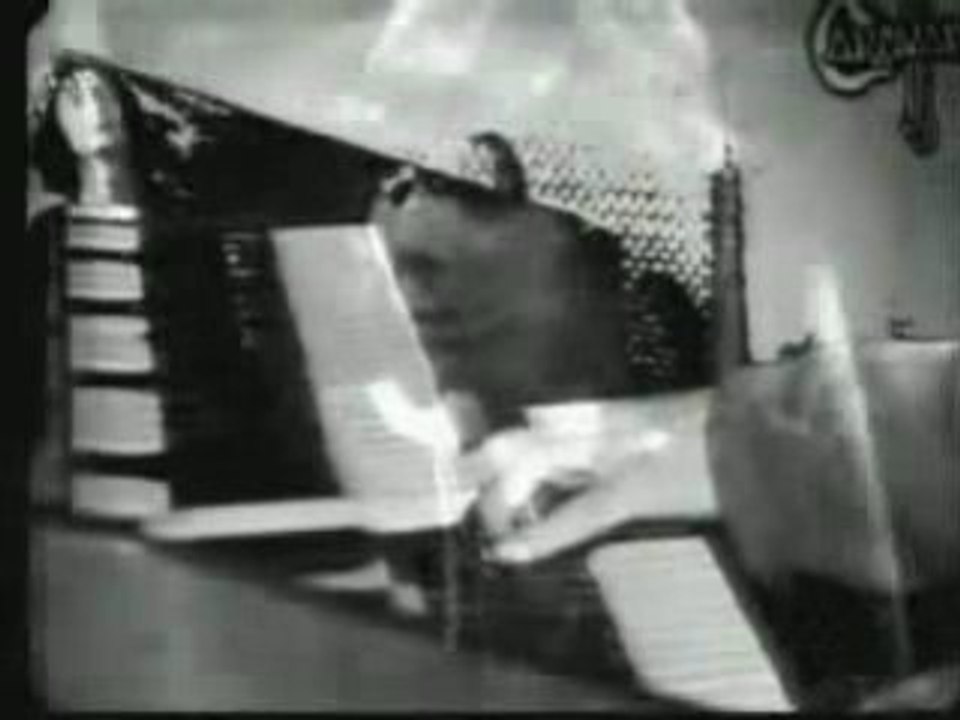 Caravan-A Place Of My Own-1968