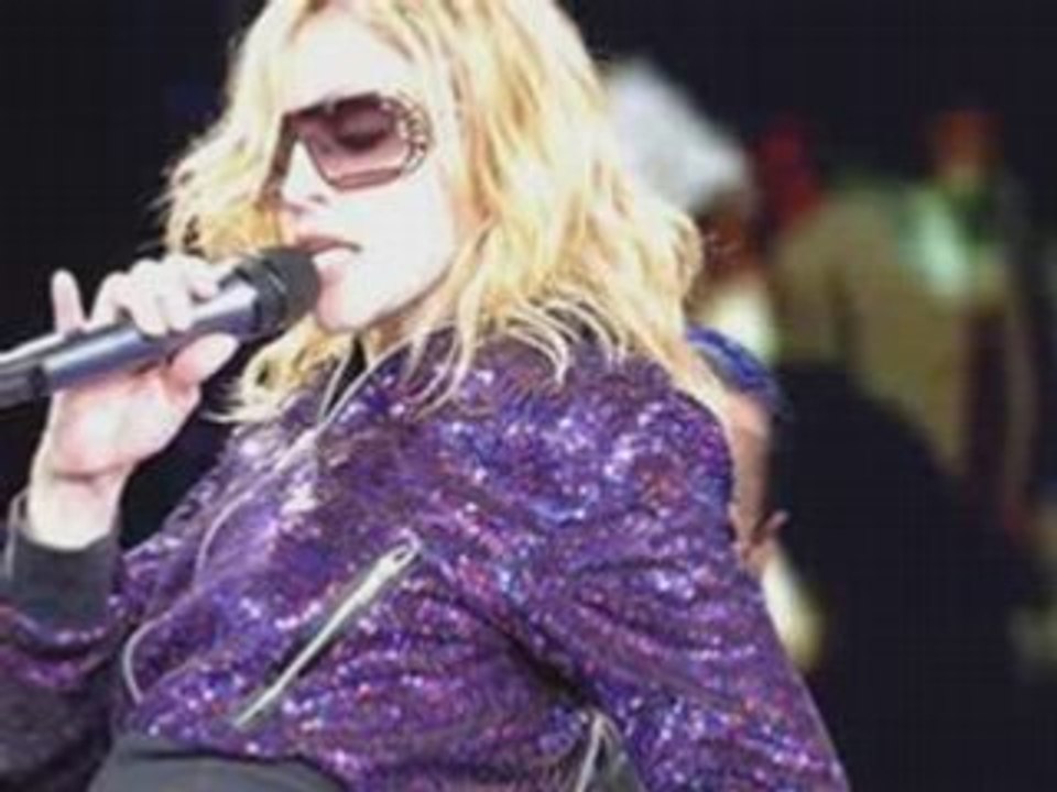 C tous madonna