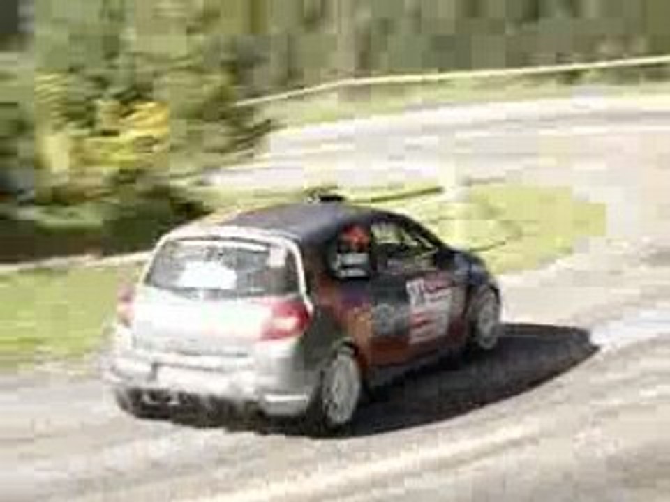 Rallye du Mont-Blanc 2007 (19)Glisse