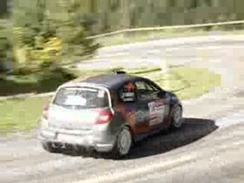 Rallye du Mont-Blanc 2007 (19)Glisse