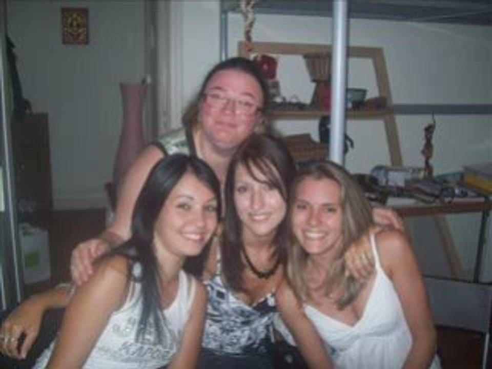 Soirées bx chez aline