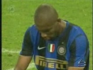 Sintesi commenti Inter-Catania 2-1 A. Sicilia