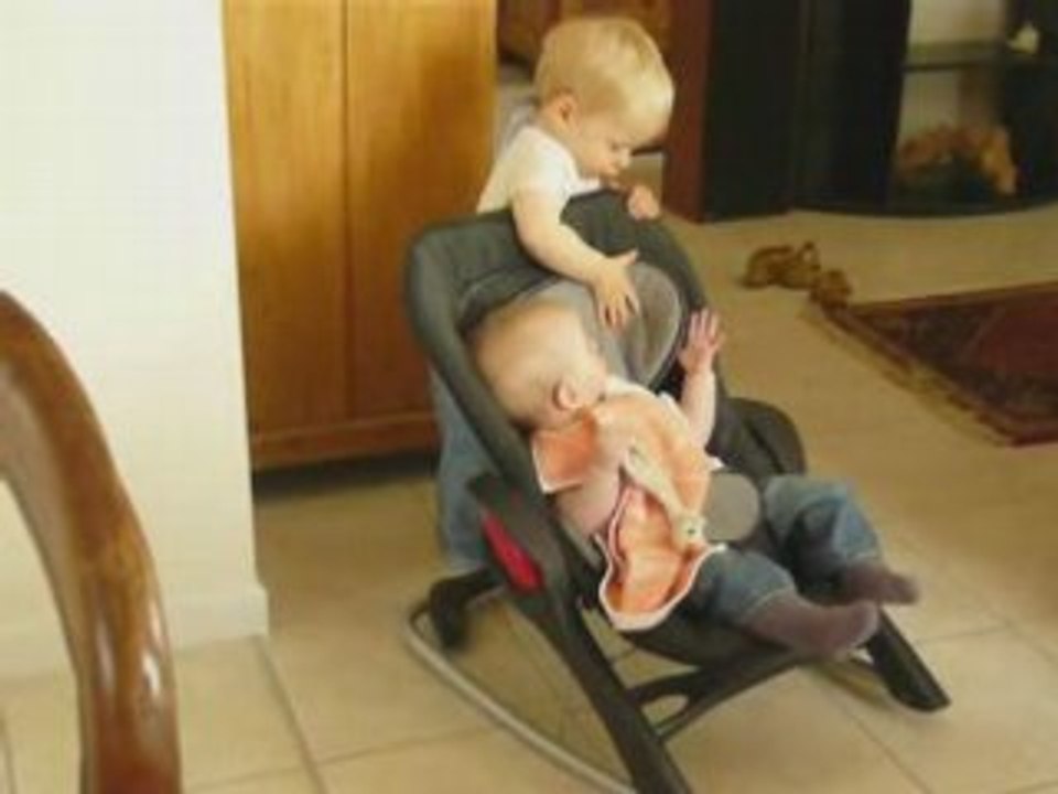 Mathieu et Louise