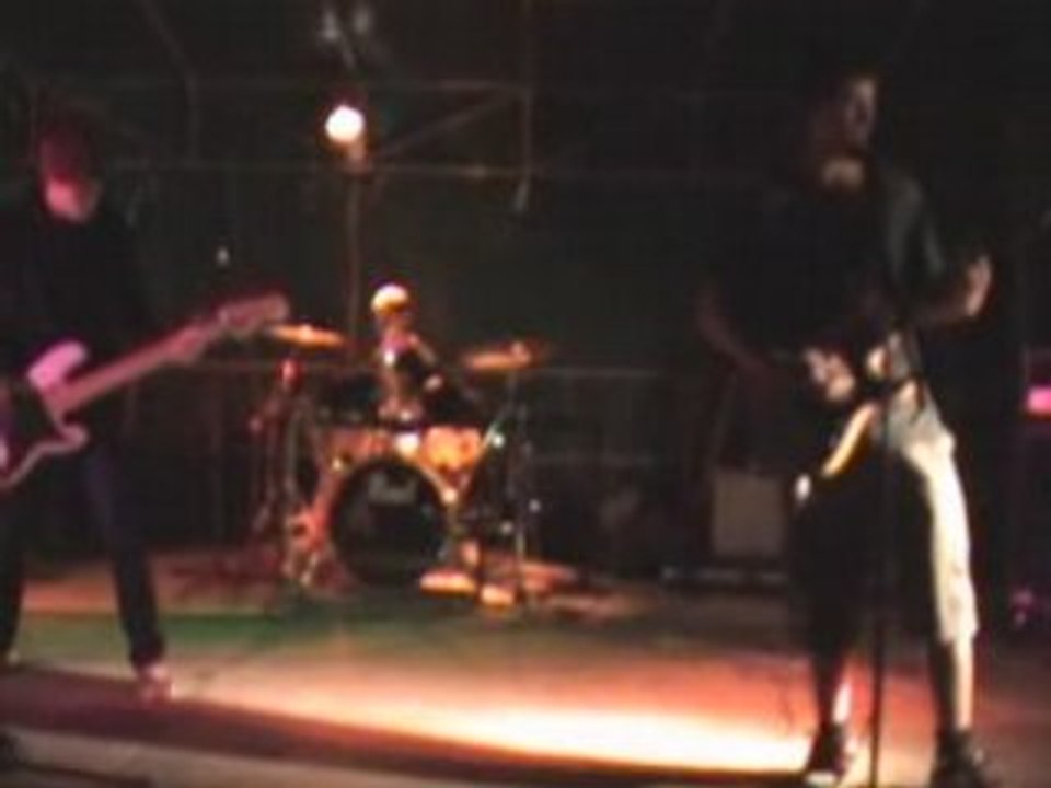 Feeling This - Blink 182   - Tequila Pack Cover