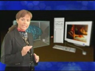 Nous Vivons Dans Une Simulation