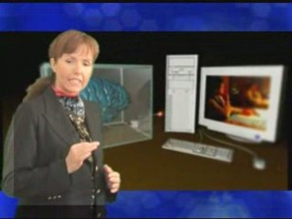 Nous Vivons Dans Une Simulation