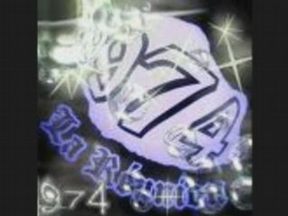 Kaf Malbar- Maloya nout mizik