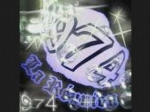 Kaf Malbar- Maloya nout mizik