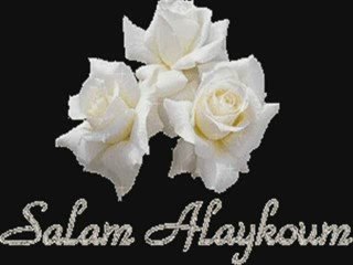 *--**--*~ ~*- la illaha ila allah mohamed rassoulah*--**--