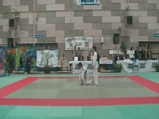 AS Drancy  Kata Maelle et Melissa