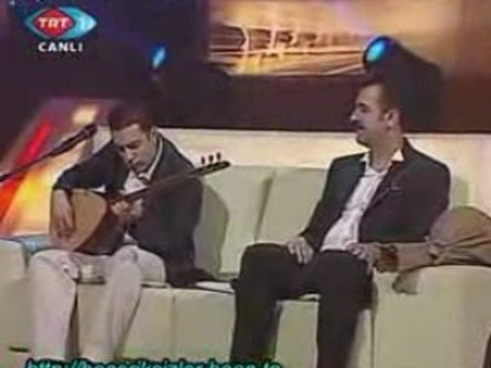 İSMAİL ALTUNSARAY-Sarı kız