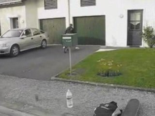 Skate-wideo