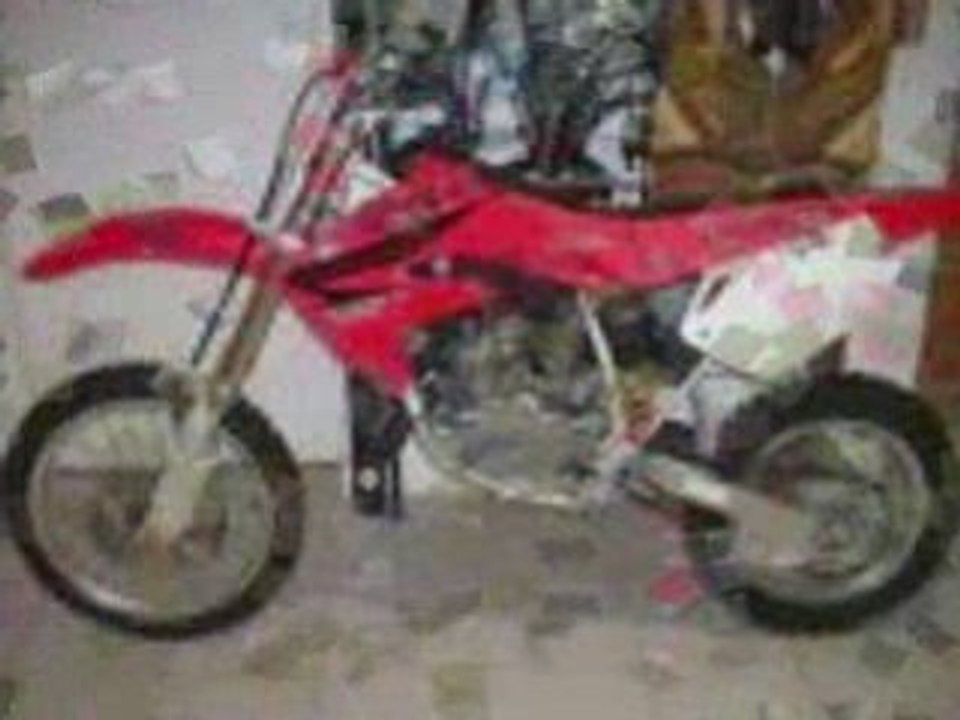 Cr 85