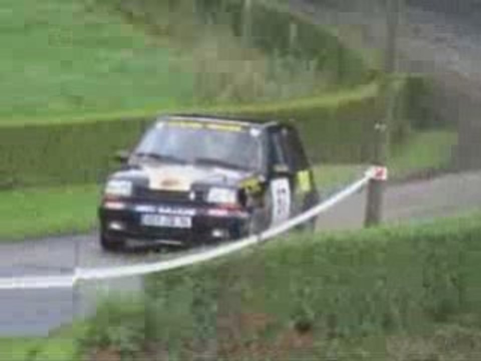 Baf tessy 2008