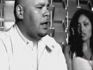 Fat Joe ft Plies and Dre - Aint Sayin Nothin