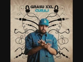musique ROUMAINE Grasu XXL - Elegant