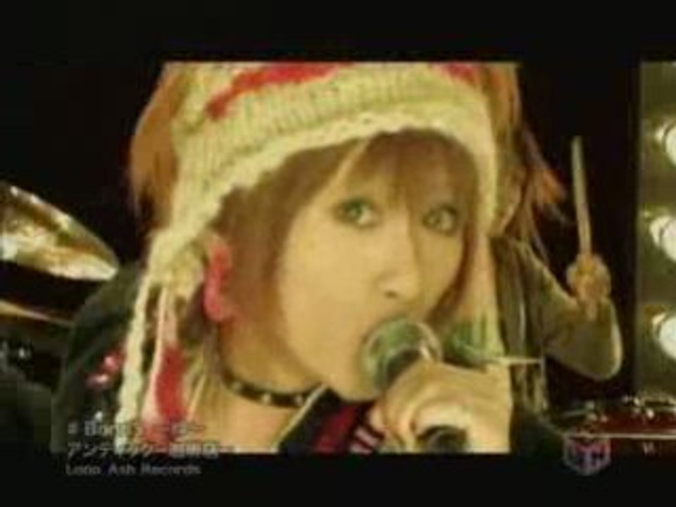 AnCafe - BondS ~kizuna~