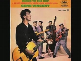 rockspell " Lotta Lovin' "