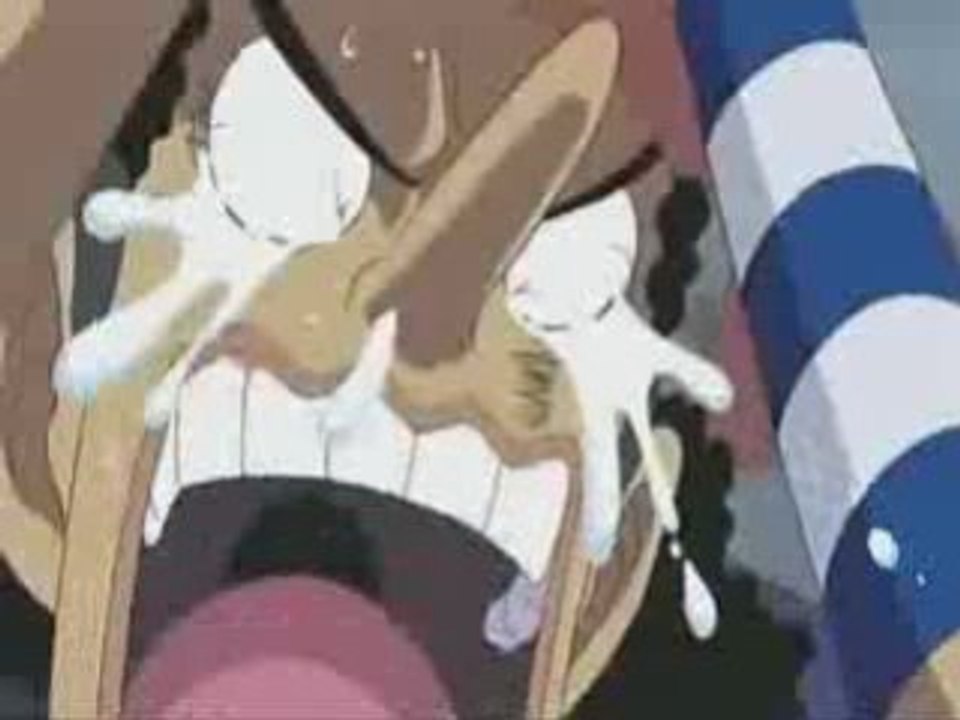 One piece 371 Preview raw !!!