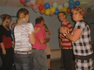 Anniversaire de Juju..