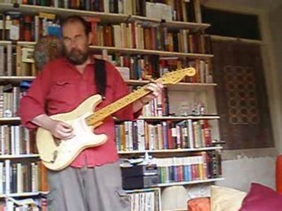Jellybread-Booker T and the MGs