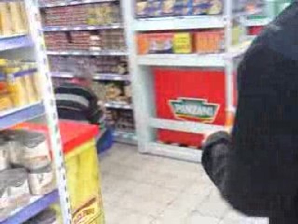 vente de chocolas