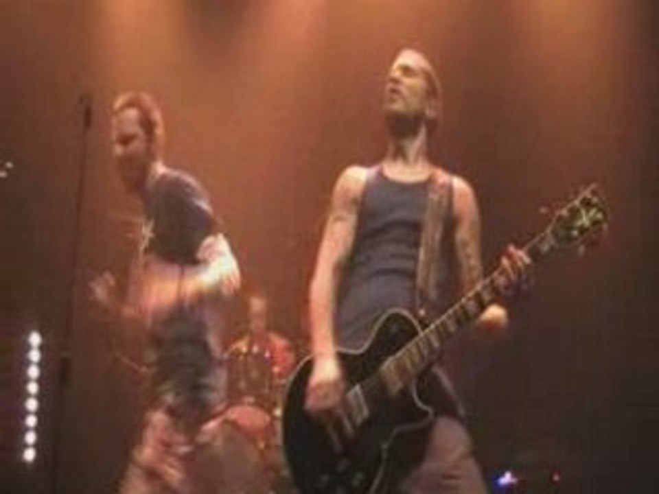 S.A.R.L. - Madame Olga aux 11ans du Ninkasi Kao