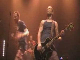 S.A.R.L. - Madame Olga aux 11ans du Ninkasi Kao