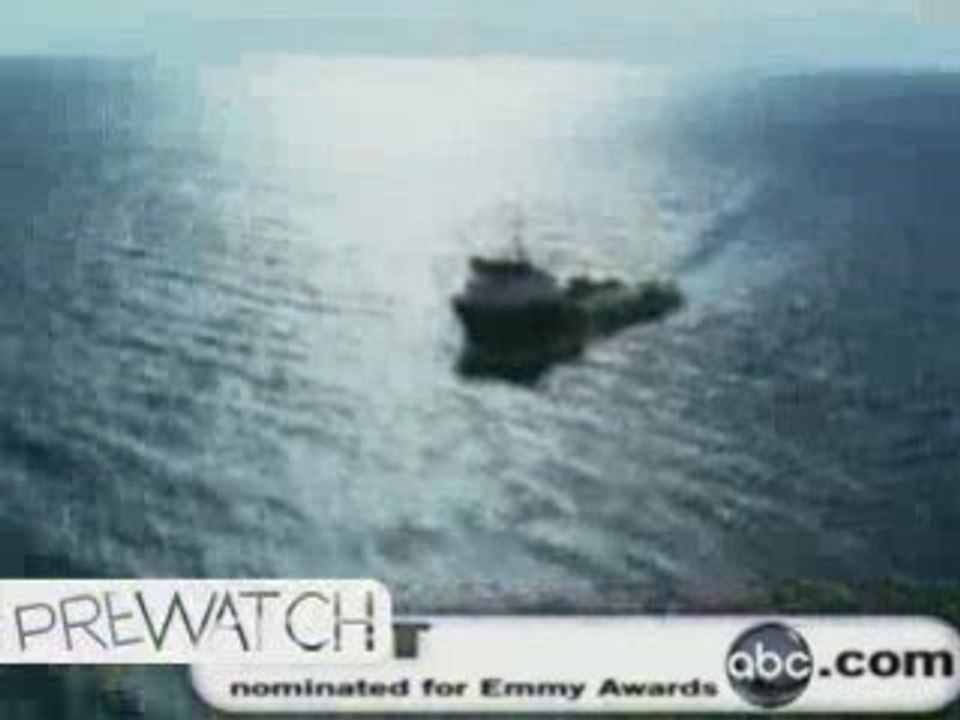 Lost trailer exclusive exclusif sexy evangeline lilly abc