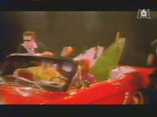 Top boys - Tous nos amis