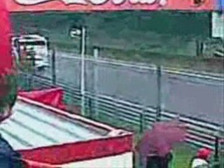 truck racing Zolder