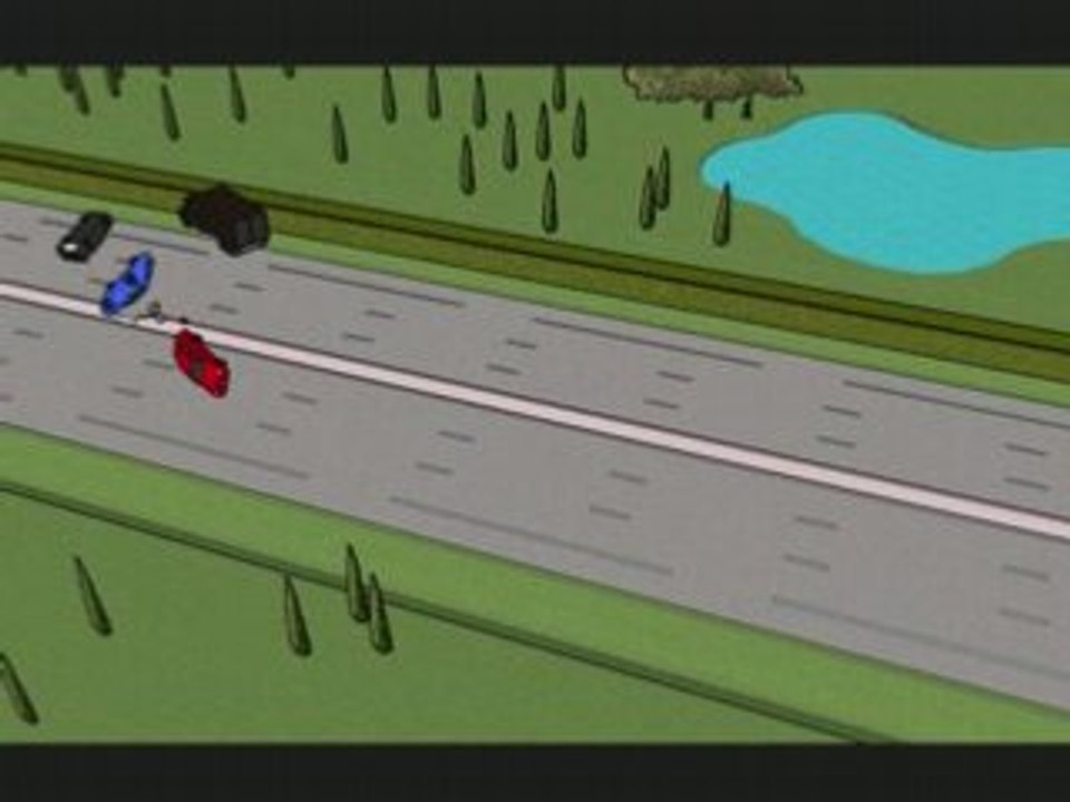 simulation accident 2