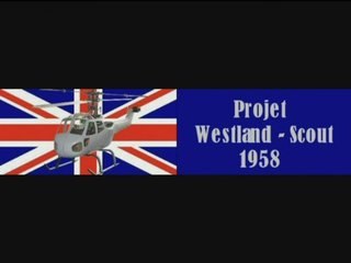 Projet Westland-Scout Episode2