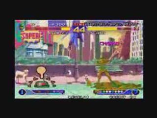 WW7 Match Highlights ⚽